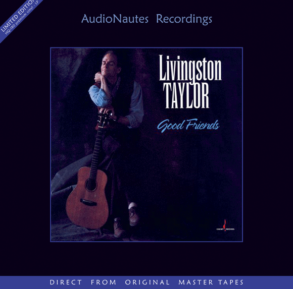 Livingston TAYLOR