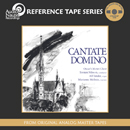 AN 2107 RTR CANTATE DOMINO