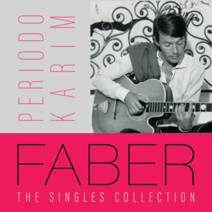 AN-2310/PH-8209 De André – The singles collection, Periodo Karim BOX SET