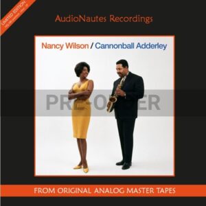 AN-2707 | Wilson-Adderley