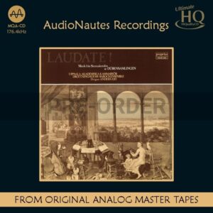 AN-2706-UHQ | Laudate!