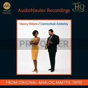 AN-2708-UHQ | Wilson-Adderley