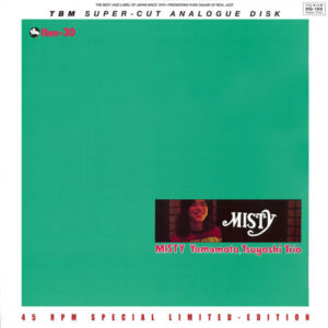 TBM-30-45 | Misty